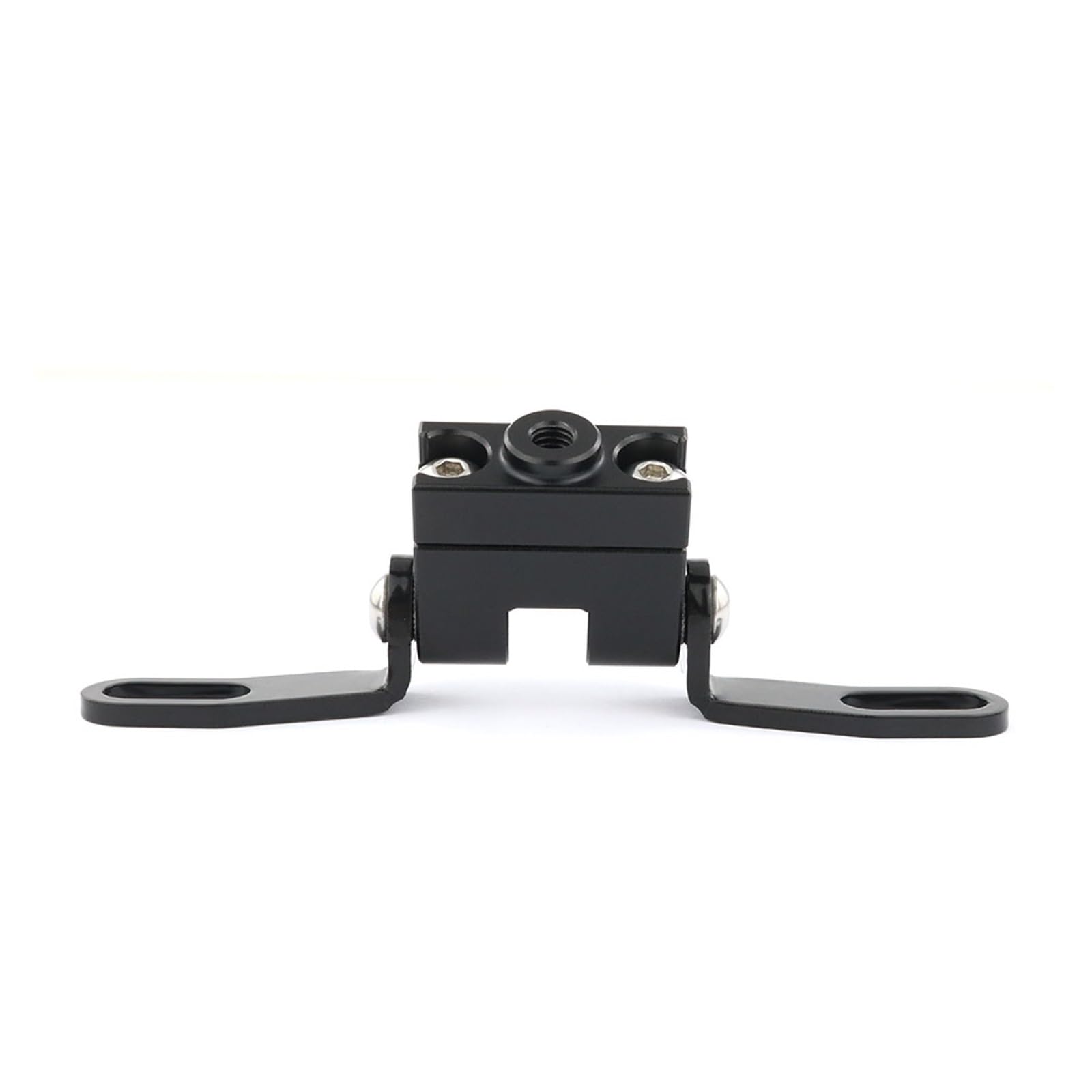 Navigationshalterung Für Triumph Für Speed ​​Für Triple 955 1050 1200 RS 2021 2022 2023 2024 Motorrad Lenker Clamp GPS Montieren Navigation Halterung Halter Handy GPS Navigation Platte(Type 3) von ZJYZYQ