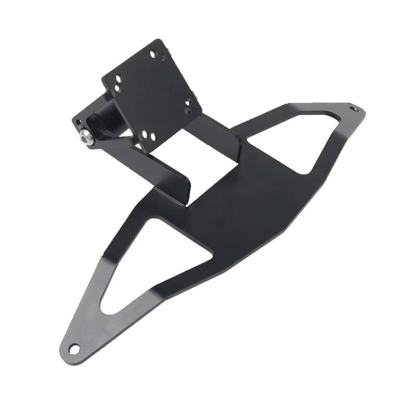 Navigationshalterung Für VFR1200X Für Crosstourer 2012 2013 2014 2015 2016 2017 Motorrad Telefon Unterstützung Ständer Halter GPS Navigation Platte Halterung Handy GPS Navigation Platte von ZJYZYQ