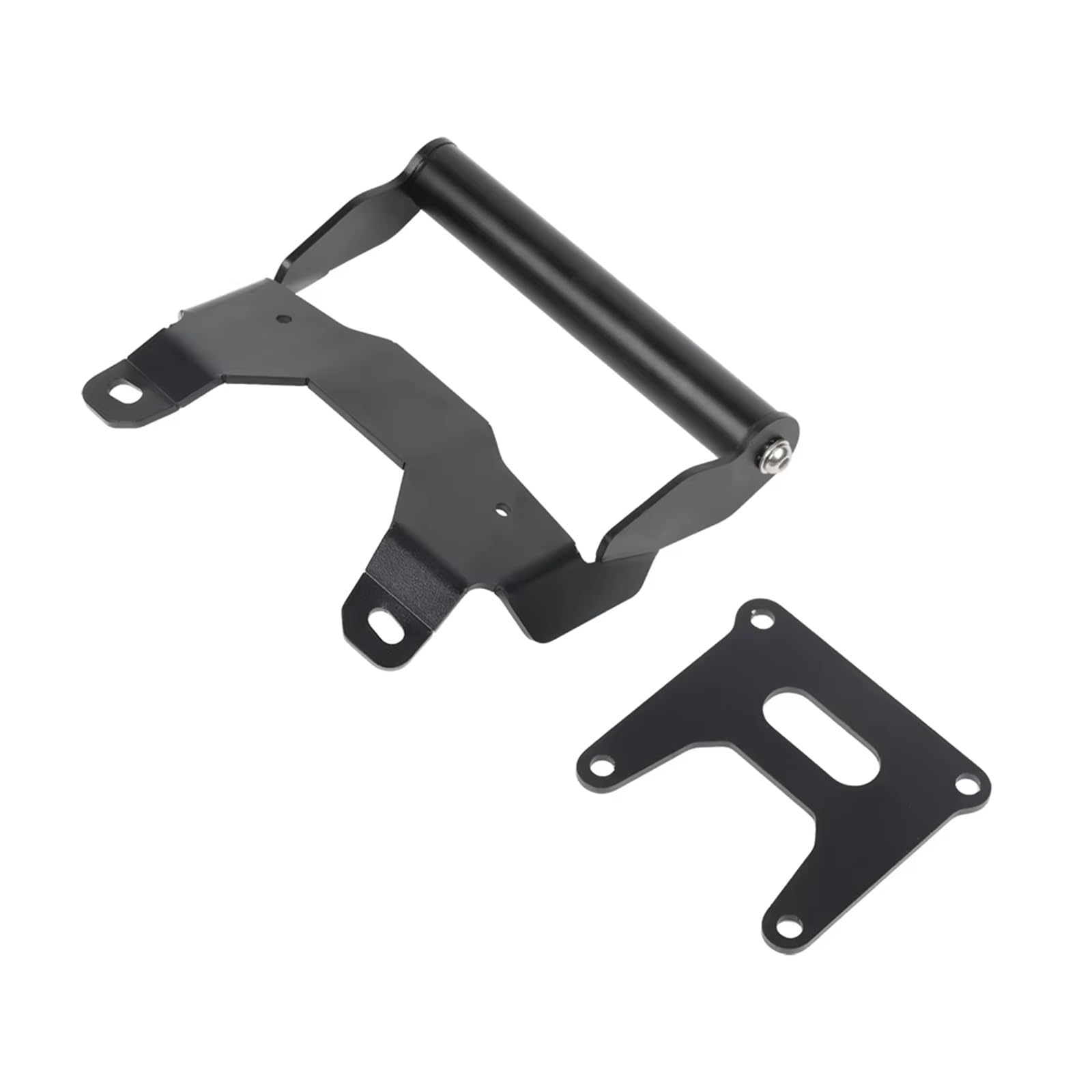 Navigationshalterung Für XADV 750 Für X-ADV 750 Für X-ADV750 2017 2018 2019 2020 Motorrad Roller GPS Telefon Navigation Halterung Halter Unterstützung Handy GPS Navigation Platte von ZJYZYQ