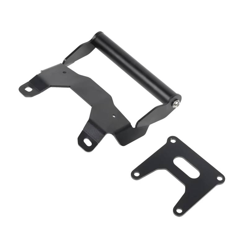 Navigationshalterung Für XADV 750 Für X-ADV 750 Für X-ADV750 2017 2018 2019 2020 Motorrad Roller GPS Telefon Navigation Halterung Halter Unterstützung Handy GPS Navigation Platte von ZJYZYQ