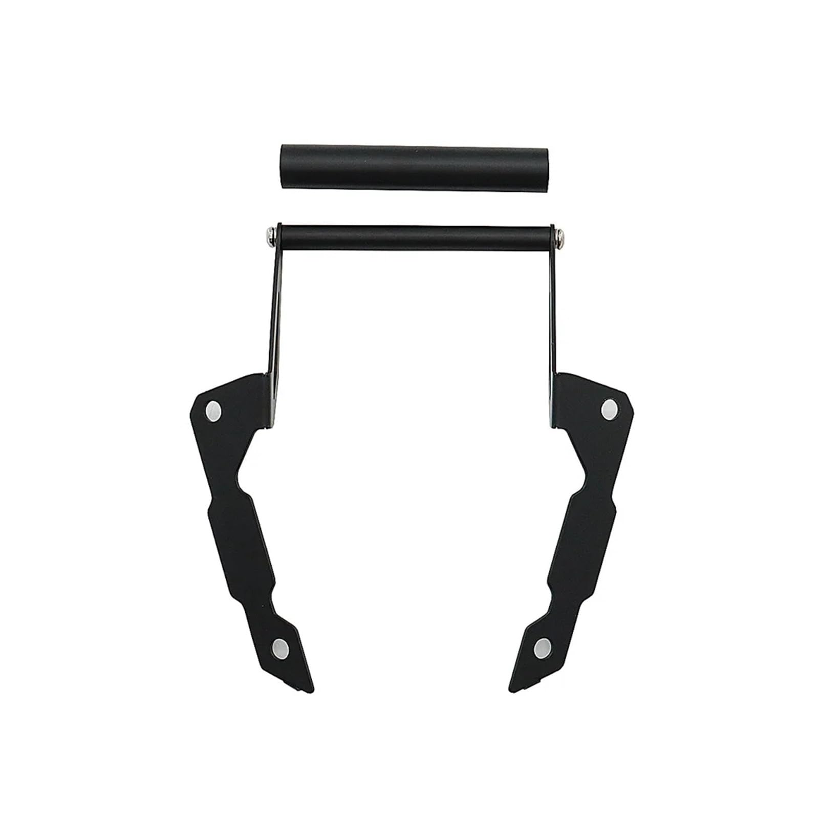 Navigationshalterung Für XL 750 Für Transalp 750 Für Transalp750 Für XL750 2023 2024 2025 Motorrad Telefon Halter Stehen GPS Navigation Halterung Handy GPS Navigation Platte von ZJYZYQ