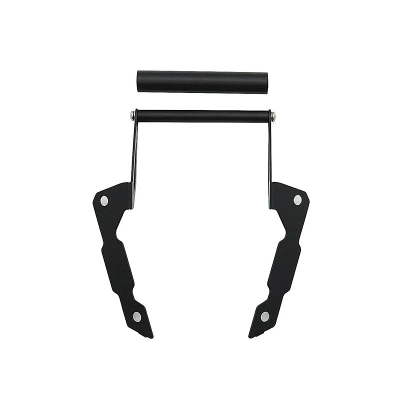 Navigationshalterung Für XL 750 Für Transalp 750 Für Transalp750 Für XL750 2023 2024 2025 Motorrad Telefon Halter Stehen GPS Navigation Halterung Handy GPS Navigation Platte von ZJYZYQ