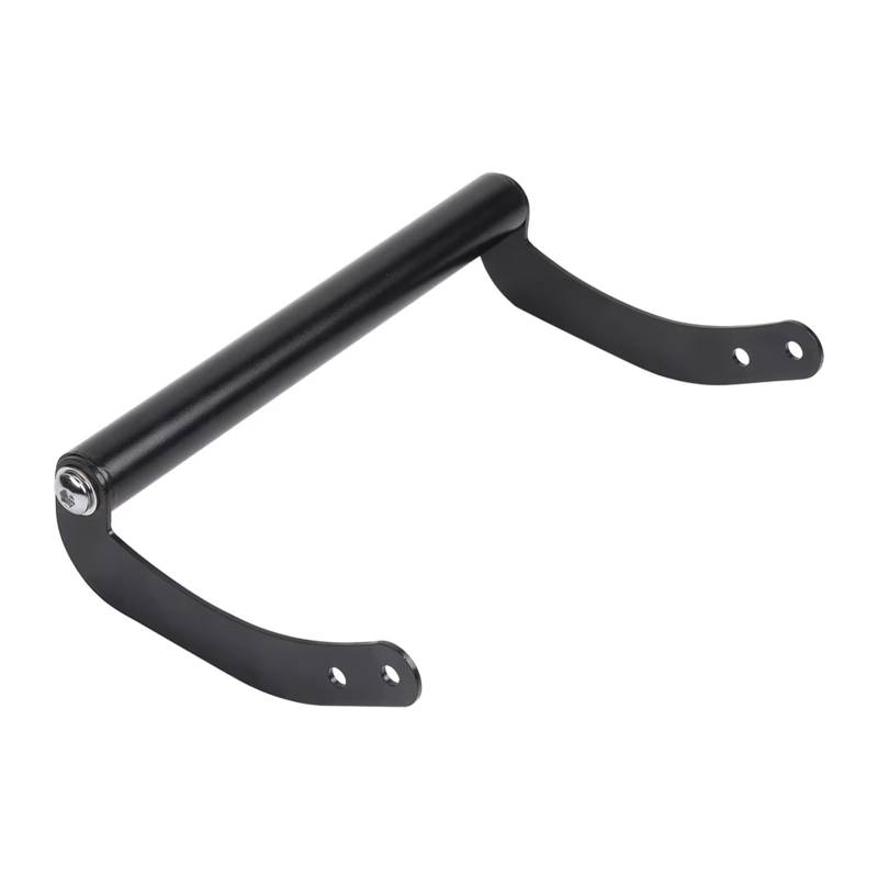 Navigationshalterung Für Zontes Für M310 Für 310M Für M350 Für 350M Für 350D Für D350 Motorrad Handy Halter Stehen Unterstützung GPS Navigation Halterung Handy GPS Navigation Platte von ZJYZYQ