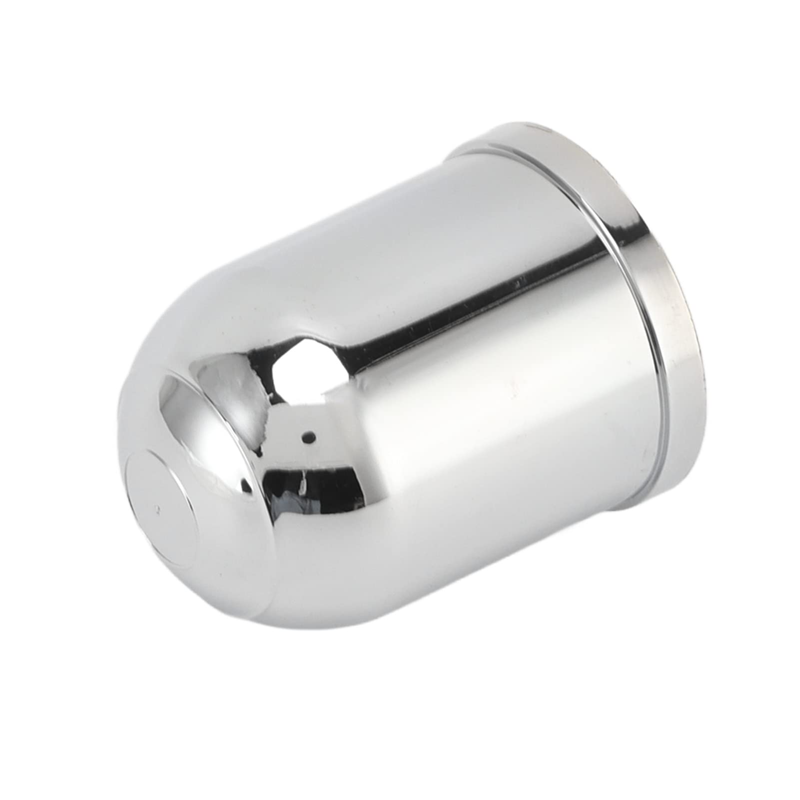 Anhängerkugelabdeckung, Anhängerkugel Deckhilfe Anhänger Hitch Ball Deckungsanhänger Hitch Ball Kuppler Abdeckung Abs Plastikball Kuppler Kopf Cap Chrom Plated Schutzabdeckung oder Anhänger, Anhängerkugelabdeckung, Anhängerkugel Deckhilfe Anhänger Hitch Ball Deckungsanhänger Hitch Ball Kuppler Abdeckung Abs Plastikball Kuppler Kopf Cap Chrom Plated Schutzabdeckung oder Anhänger, von ZJchao