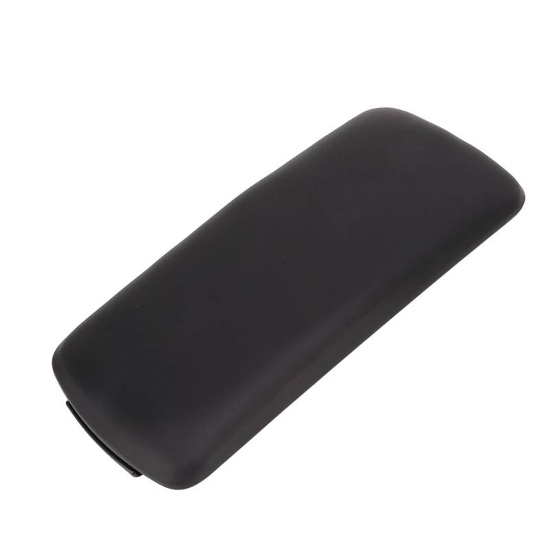 Center-Konsole-Abdeckung, Autokonsoleabdeckung 8x0864245b Soft Artificial Leder Center Konsolen-Armlehnen-Abdeckung für Autocenter-Konsolen-Konsolenabdeckung für A1 2012-2018 von ZJchao