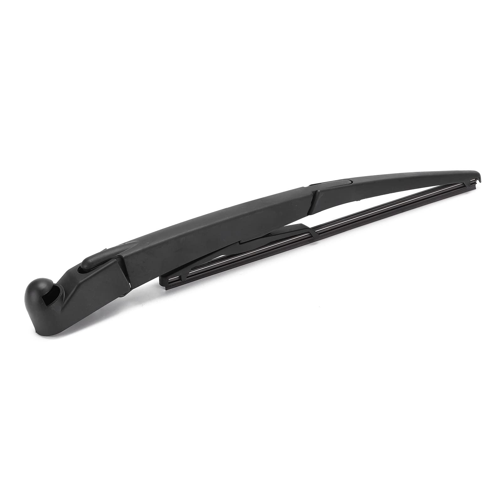 Heckwischerarm, Wischerarm 4548200044 Abs Gummi Heck Windschutzscheibenwischer Arm mit Vane/Wing Heck -Wischblatt für Intelligente Forfour 01-2004/06–2006 Heckwischerarm, Wischerarm 4548200044 Abs Gummi Heck Windschutzscheibenwischer Arm mit Vane/Wing Heck -Wischblatt für Intelligente Forfour 01-2004/06–2006 von ZJchao