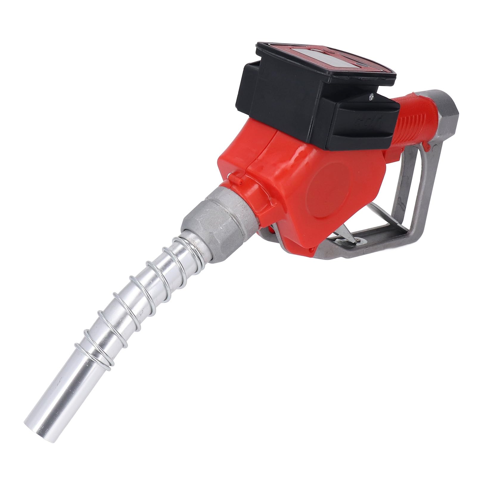 Kraftstoffdüse, Gasdüse Automatische Kraftstoffdüse Digitaler Kraftstoffmesser Düse Gas Düse Kraftstoffdüse, Gasdüse Automatische Kraftstoffdüse Digitaler Kraftstoffmesser Düse Gas Düse von ZJchao