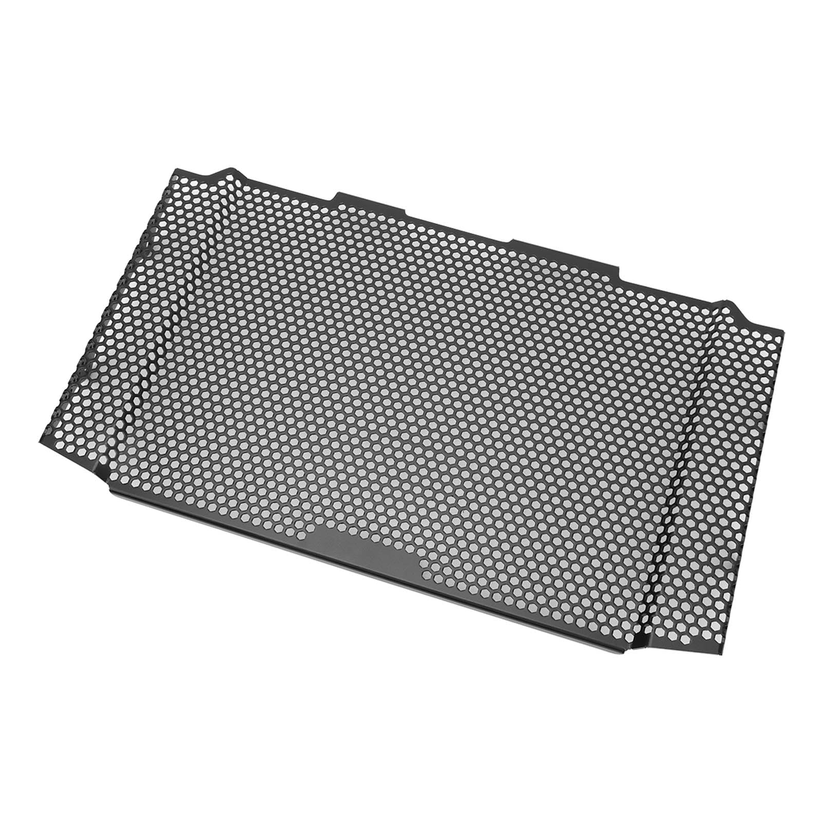 Kühlerabdeckung, Kühlergrillabdeckung Motorradkühler -Grill -Wassertank Schutzabdeckung Aluminiumlegierung Hadiator Guard für CB1000R 2018 Bis 2022 Kühlerabdeckung, Kühlergrillabdeckung Motorradkühler -Grill -Wassertank Schutzabdeckung Aluminiumlegierung Hadiator Guard für CB1000R 2018 Bis 2022 von ZJchao