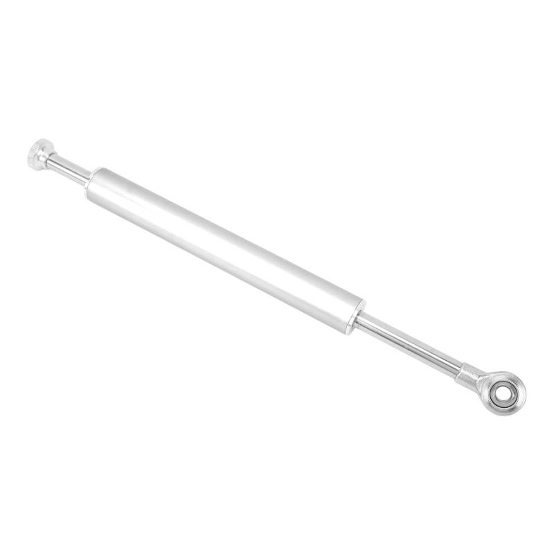 Motorradlenklerdämmer (SILVER) von ZJchao