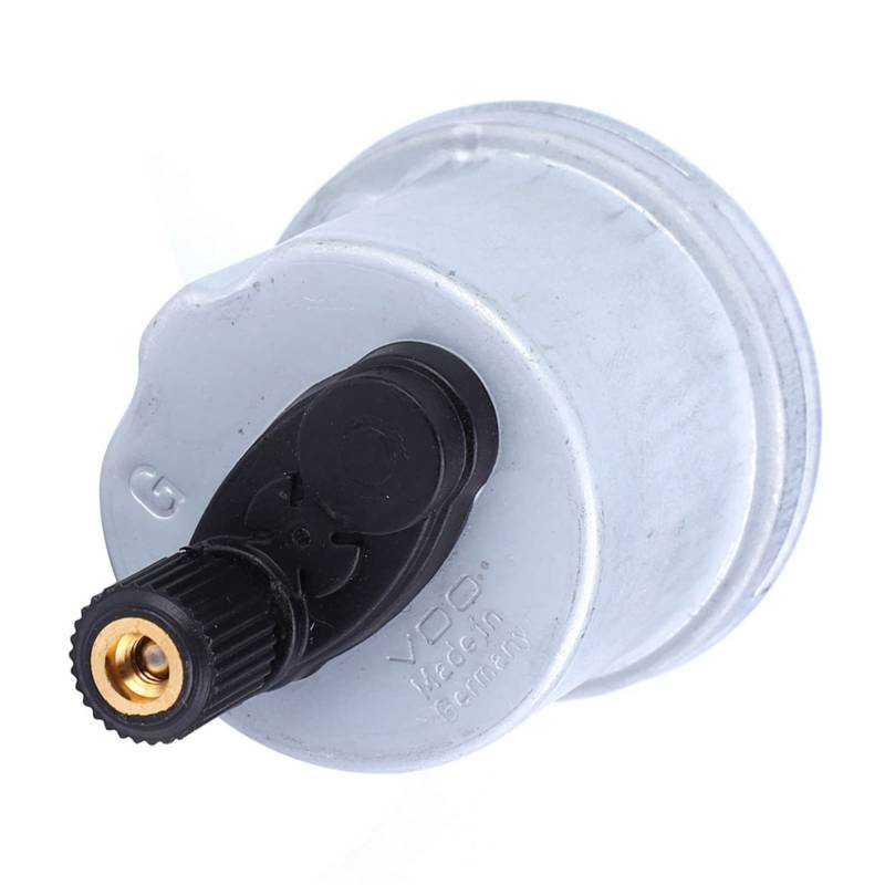 Öldruck Sensor 0-10BAR VDO 1/8-27NPTF-Gewinde, Motor Teil, Druckmessung, Steuerung, Einkopf Matte von ZJchao