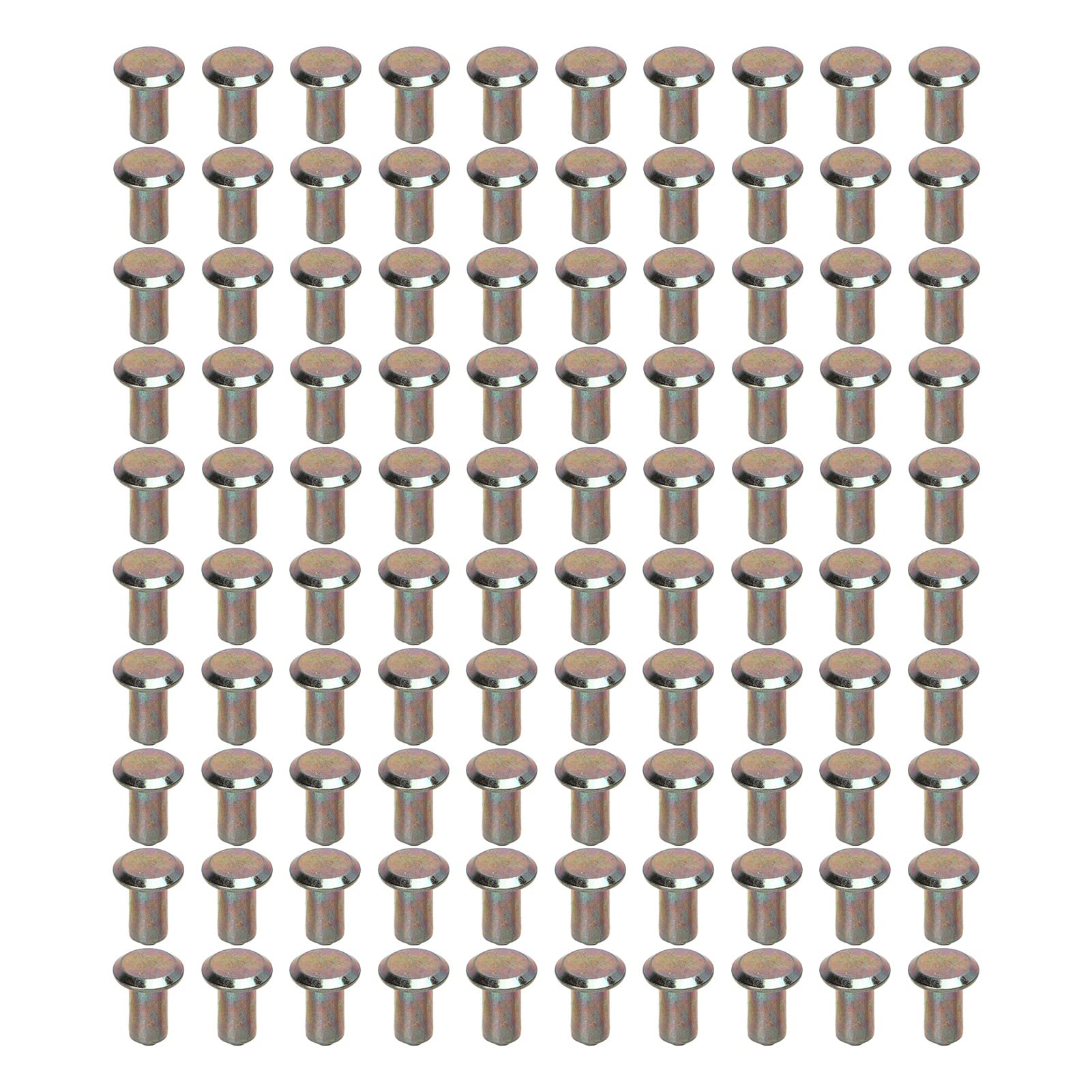 Radebenen, Schneestollen Universelle Reifenbolnen mit 100 PCs für SUV -Gabelstapel Radebenen, Schneestollen Universelle Reifenbolnen mit 100 PCs für SUV -Gabelstapel von ZJchao