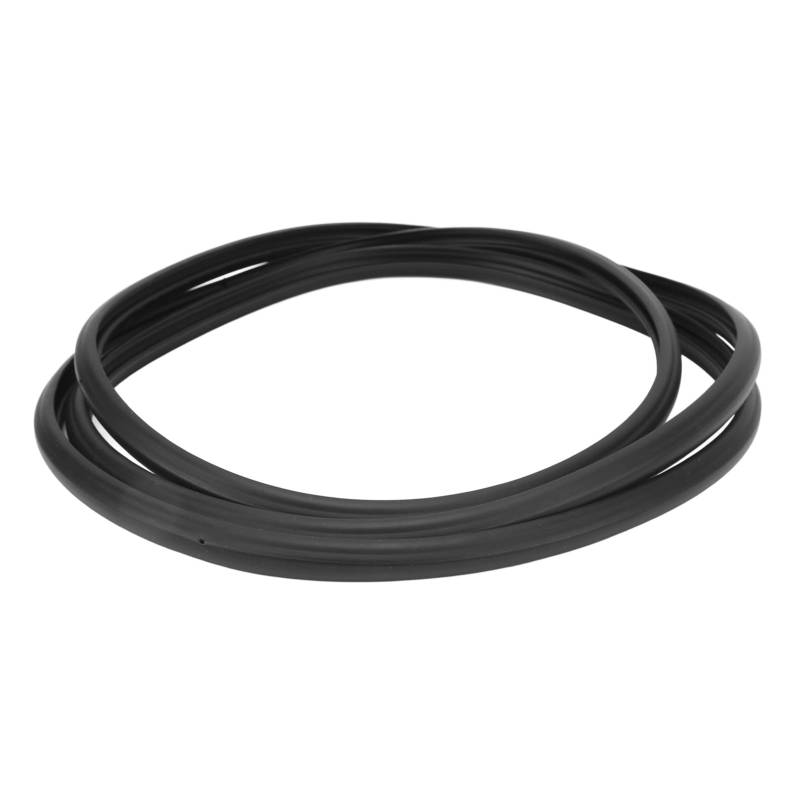Schiebedachsiegel, Autowetter Gummi -Schwarz -Leckdecke Flexible Schiebedach Weathersstrep für GS350 GS450H ES350 ES300 von ZJchao