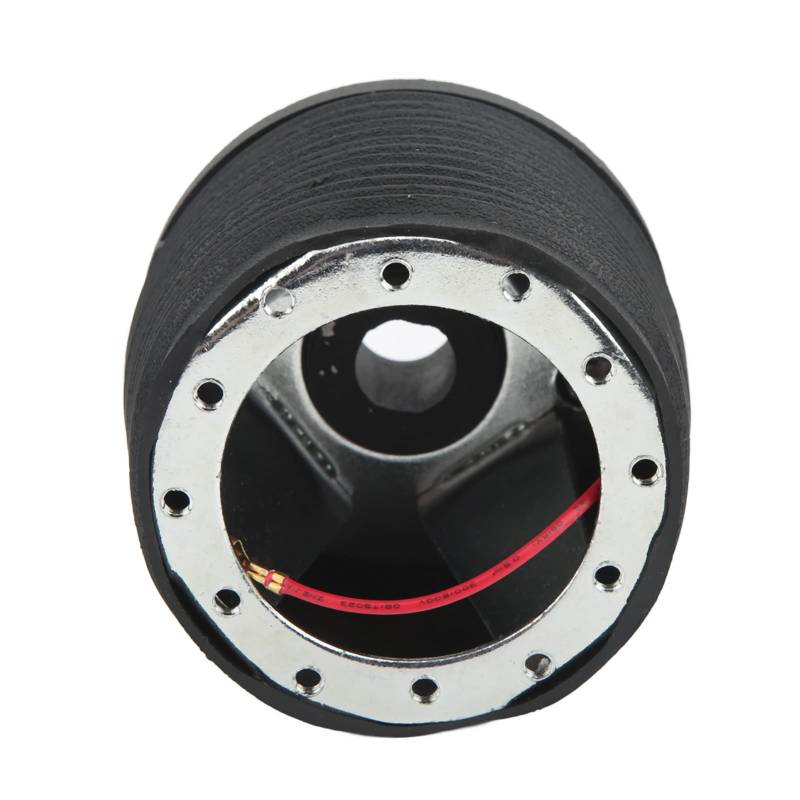 Schnellveröffentlichung Lenkradkit, Lenkrad -Adapter -Lenkrad Rad Hub Adapter Lenkadapter Lenkscheibe mit Sechskantschlüssel für 79-01 Lenkradadapter Lenker von ZJchao
