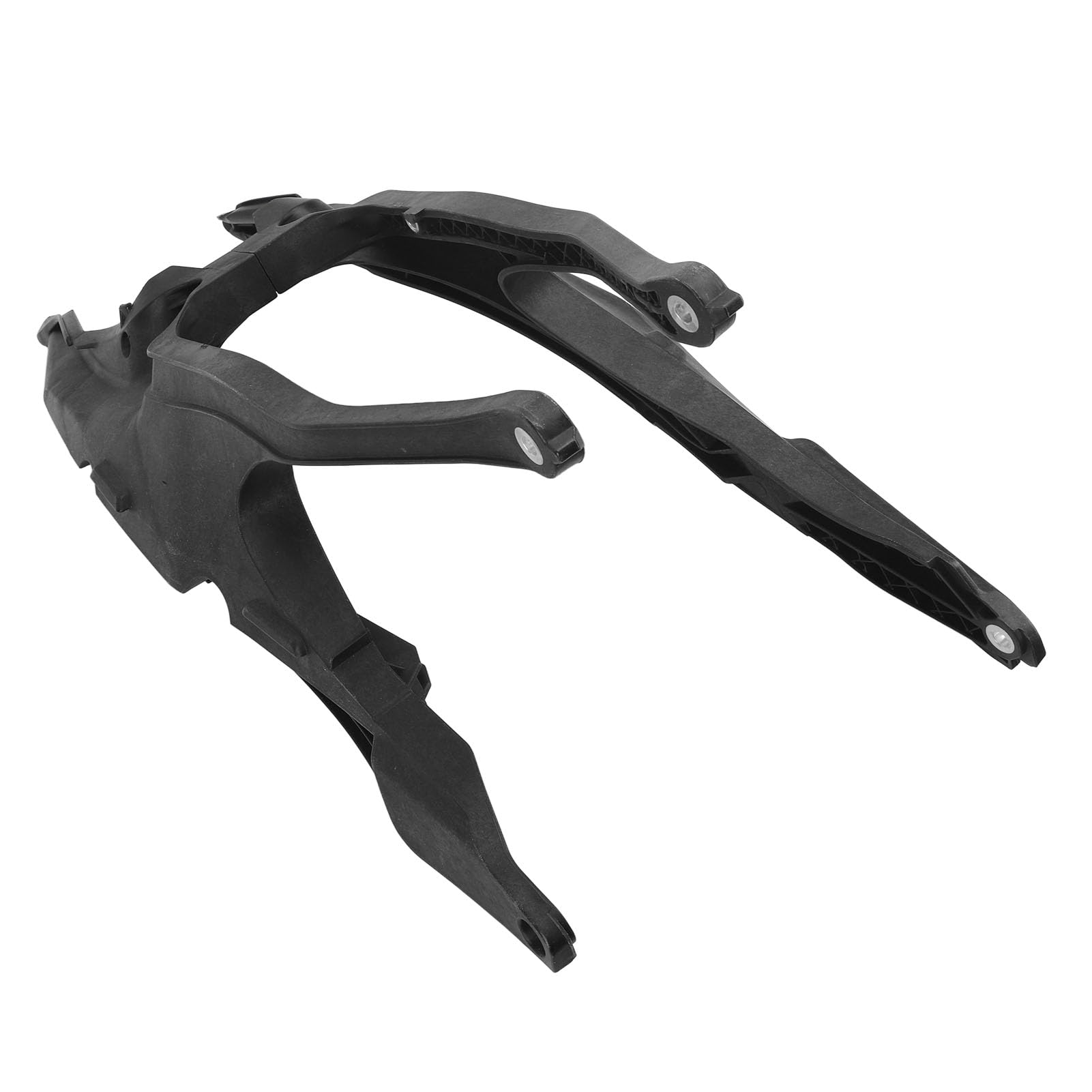 Sitzhalterung, Motorrad -Subframe 2PCS Heck -Subframe Motorrad Linke und Rechte Rücksitz Stützpersonen Regal Unterfach für FC FS FX TC Sitzhalterung, Motorrad -Subframe 2PCS Heck -Subframe Motorrad Linke und Rechte Rücksitz Stützpersonen Regal Unterfach für FC FS FX TC von ZJchao