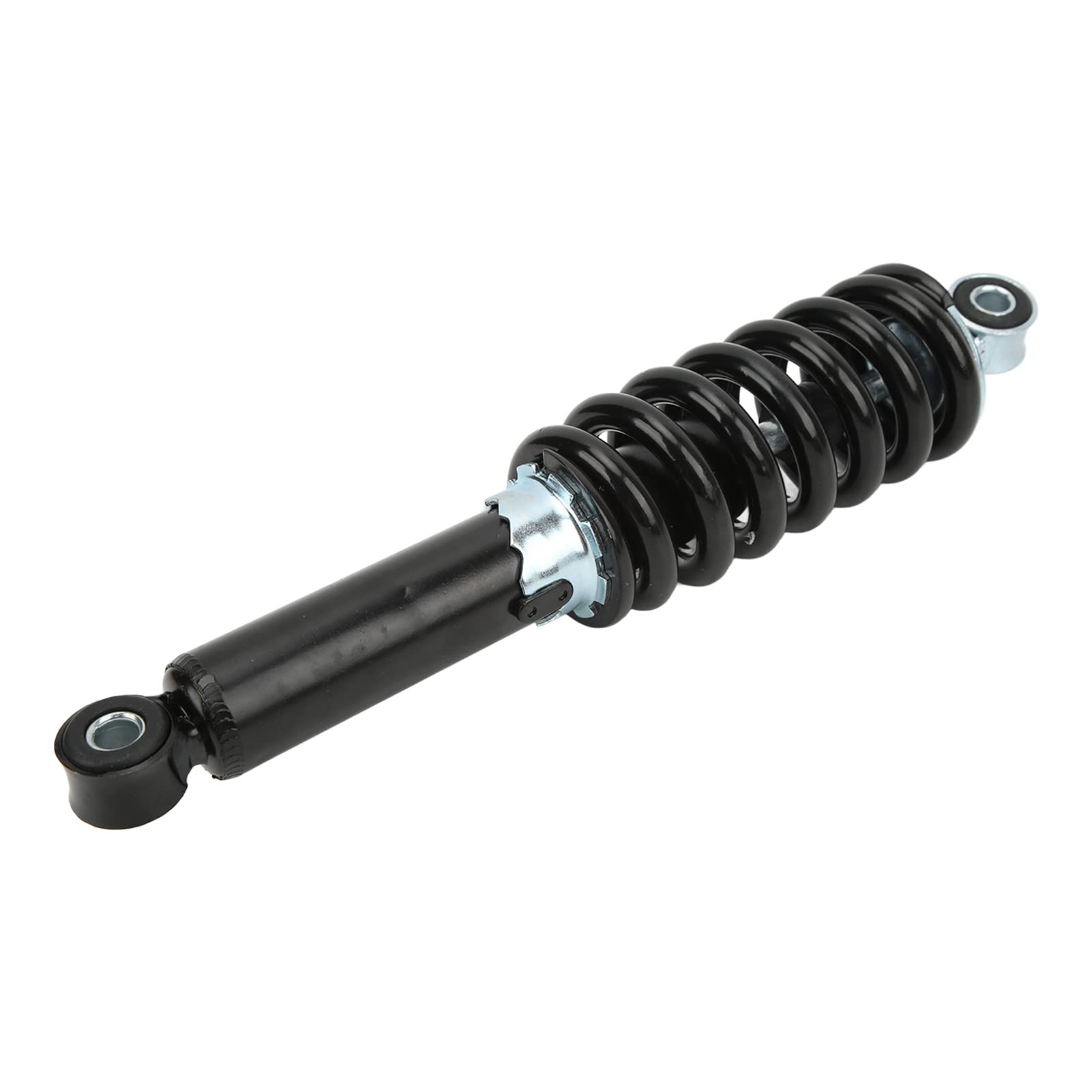 Stoßdämpfer, Suspension Schockdämpfer Stahllegierung Einfache Installation Vordere Stoßdämpfer für ATVs Go Karts Dirt Bikes Stoßdämpfer, Suspension Schockdämpfer Stahllegierung Einfache Installation Vordere Stoßdämpfer für ATVs Go Karts Dirt Bikes von ZJchao
