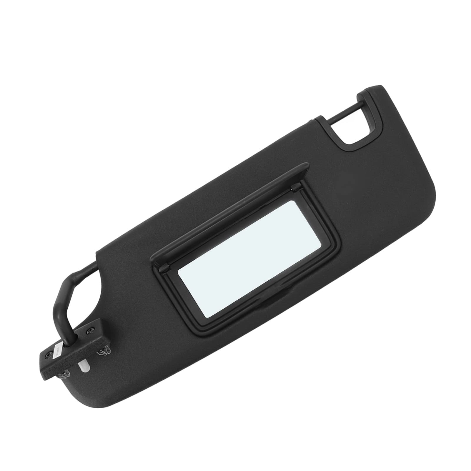 Sun Visor für Auto, Schiebedach Visier Schwarz Linker Fahrerseite Innenzubehör mit Mirror 6cj07dx9aa Auto Sun Visor für JK 2007-2018 Sun Visor für Auto, Schiebedach Visier Schwarz Linker Fahrerseite Innenzubehör mit Mirror 6cj07dx9aa Auto Sun Visor für JK 2007-2018 von ZJchao