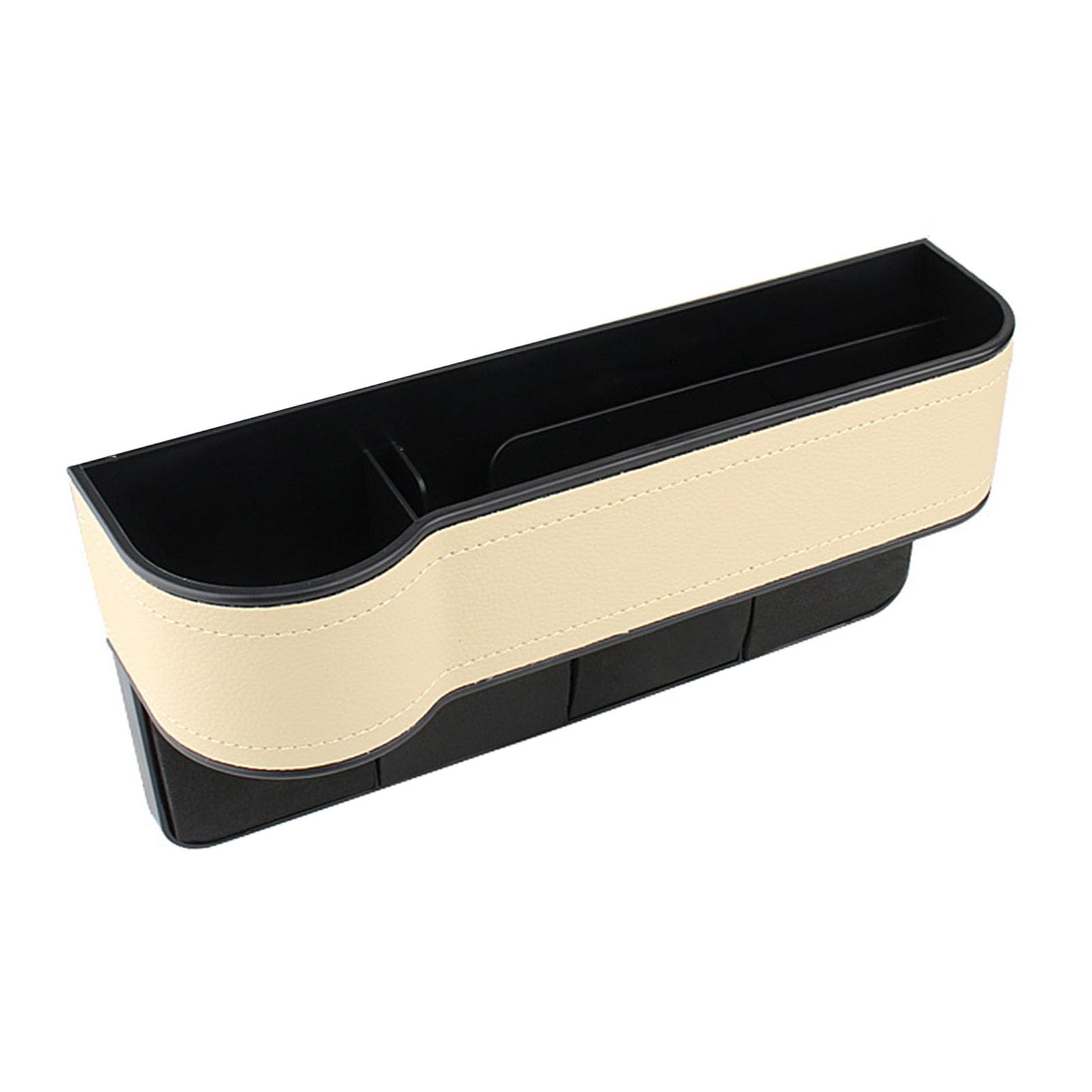 Vordersitzwagen Organizer, Aufbewahrungsbox Autosbox Autositz Lücke Füllstoff Autositzerlücken Organizer Vorne Sitzwagen Aufbewahrungsbox (Rechte Seite) von ZJchao