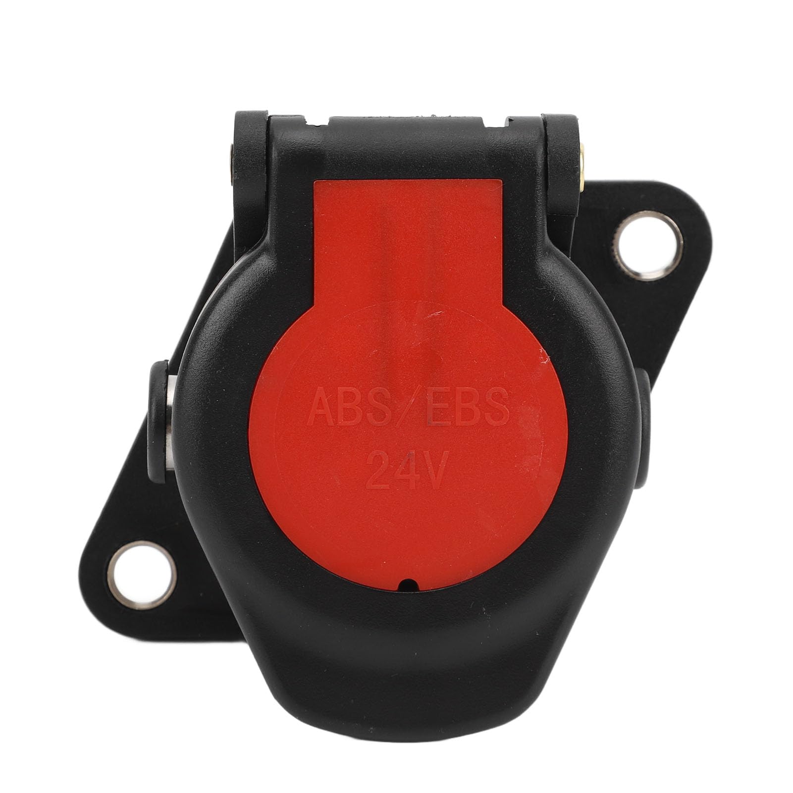ZJchao Anhängerleuchte -Adapter, 7Pin Anhänger -Stecker Adapter Stallanbindungsanhänger Leuchtanschluss für Wohnmobil Karawanenboot ZJchao Anhängerleuchte -Adapter, 7Pin Anhänger -Stecker Adapter Stallanbindungsanhänger Leuchtanschluss für Wohnmobil Karawanenboot von ZJchao