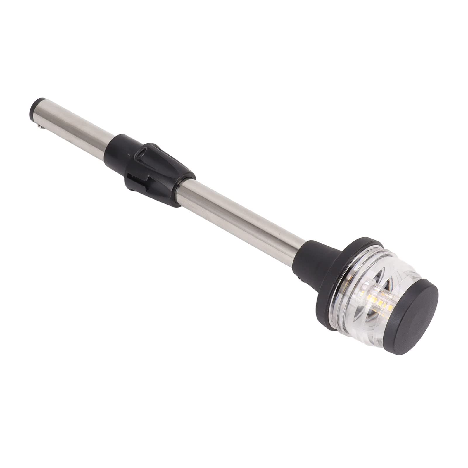 ZJchao PC Hecklicht, COB LED Marinelampe für Boote, 360° Beleuchtung Yachten IP65 Wasserdicht DC10–24 V ZJchao PC Hecklicht, COB LED Marinelampe für Boote, 360° Beleuchtung Yachten IP65 Wasserdicht DC10–24 V von ZJchao