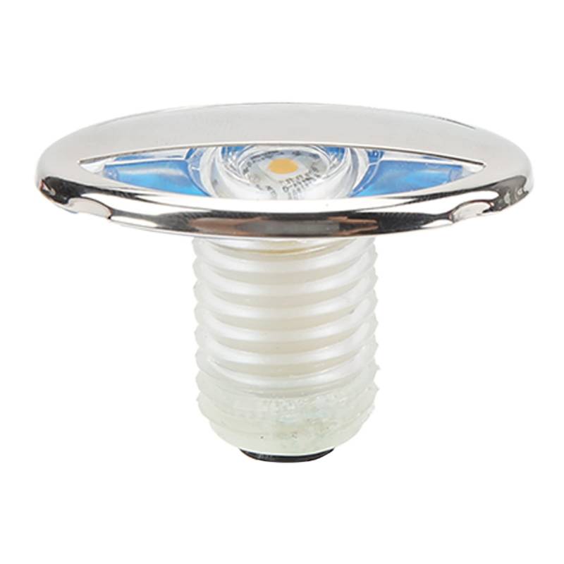 ZJchao RV Stiefleuchten, Boots -LED -Stufe Lichter Einfache Installation ABA von ZJchao