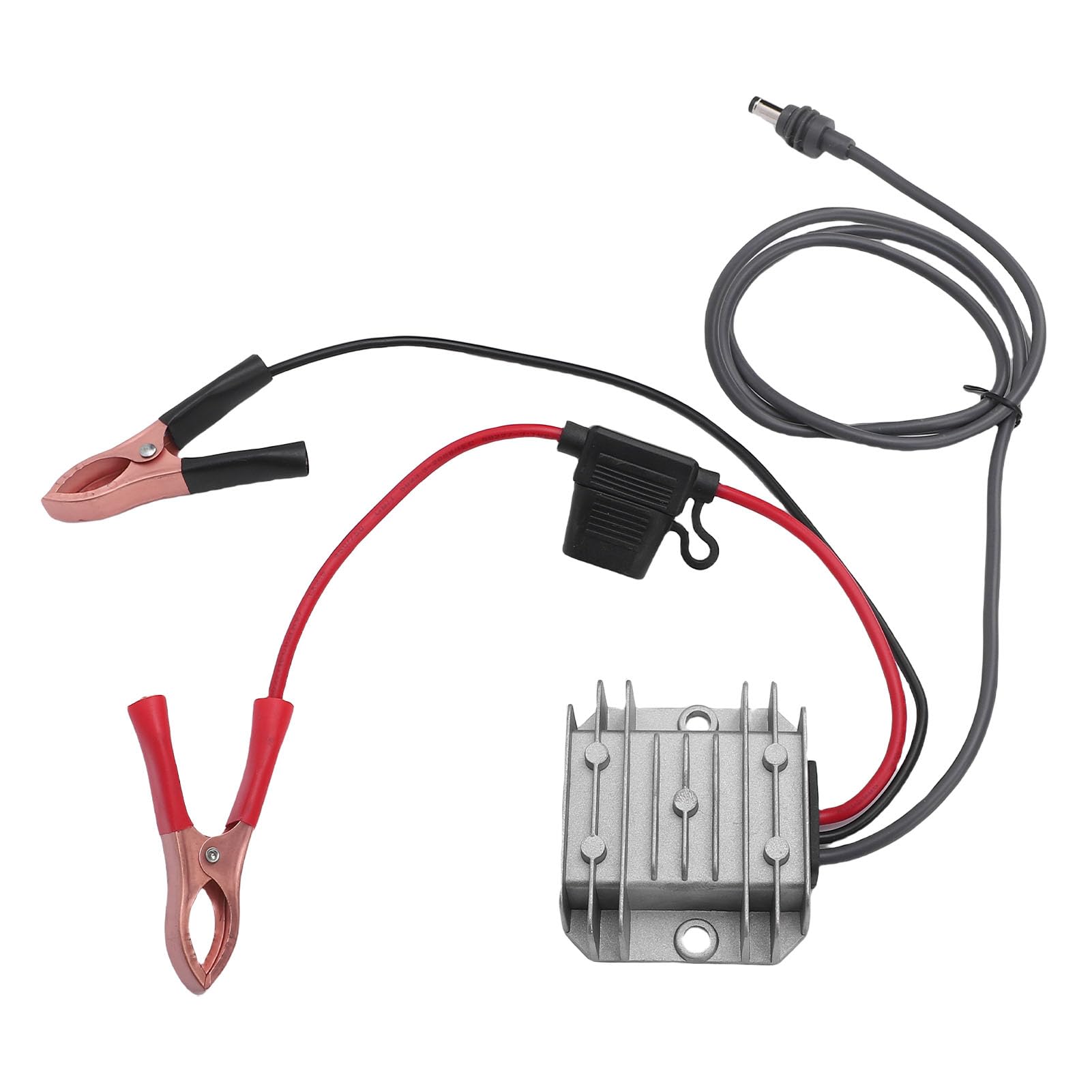 ZJchao Strep UP -Stromkabelwandler -Router 12V 24 V Bis 30 V Gleichstrom 3.5A Conversion Kit Outdoor Collaboration von ZJchao