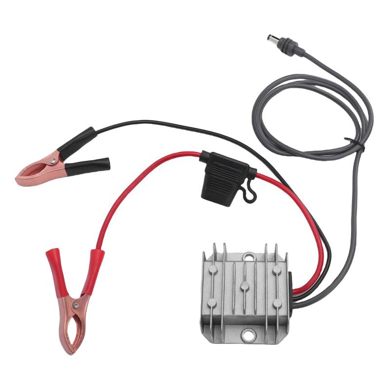 ZJchao Strep UP -Stromkabelwandler -Router 12V 24 V Bis 30 V Gleichstrom 3.5A Conversion Kit Outdoor Collaboration von ZJchao