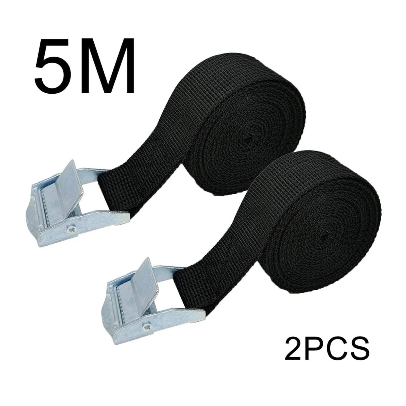 Spanngurt, 2 stücke 5M Auto Spannung Seil Zurrgurt Starke Ratsche Gürtel Auto päck Tasche Fracht Zurrgurt for LKW Motorrad Fahrrad Boot für Transport, Fracht, Gepäck, Camping Spanngurt, 2 stücke 5M Auto Spannung Seil Zurrgurt Starke Ratsche Gürtel Auto päck Tasche Fracht Zurrgurt for LKW Motorrad Fahrrad Boot für Transport, Fracht, Gepäck, Camping von ZKLGS