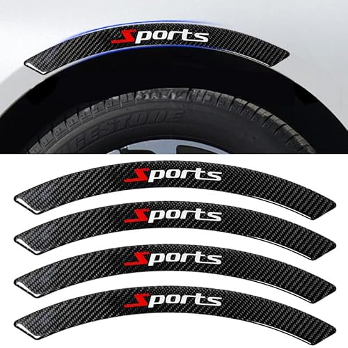 Radlauf Schutzleisten für BMW M6 M8 M3 M4, Radkanten-Schutzfolie Auto - Schutz Vor Steinschlag & Bordsteinschäden Radlaufverbreiterungen,B Radlauf Schutzleisten für BMW M6 M8 M3 M4, Radkanten-Schutzfolie Auto - Schutz Vor Steinschlag & Bordsteinschäden Radlaufverbreiterungen,B von ZKSJFU