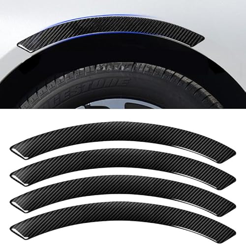 Radlauf Schutzleisten für Buick Excelle GX/Excelle HRV/Excelle XT, Radkanten-Schutzfolie Auto - Schutz Vor Steinschlag & Bordsteinschäden Radlaufverbreiterungen,A Radlauf Schutzleisten für Buick Excelle GX/Excelle HRV/Excelle XT, Radkanten-Schutzfolie Auto - Schutz Vor Steinschlag & Bordsteinschäden Radlaufverbreiterungen,A von ZKSJFU