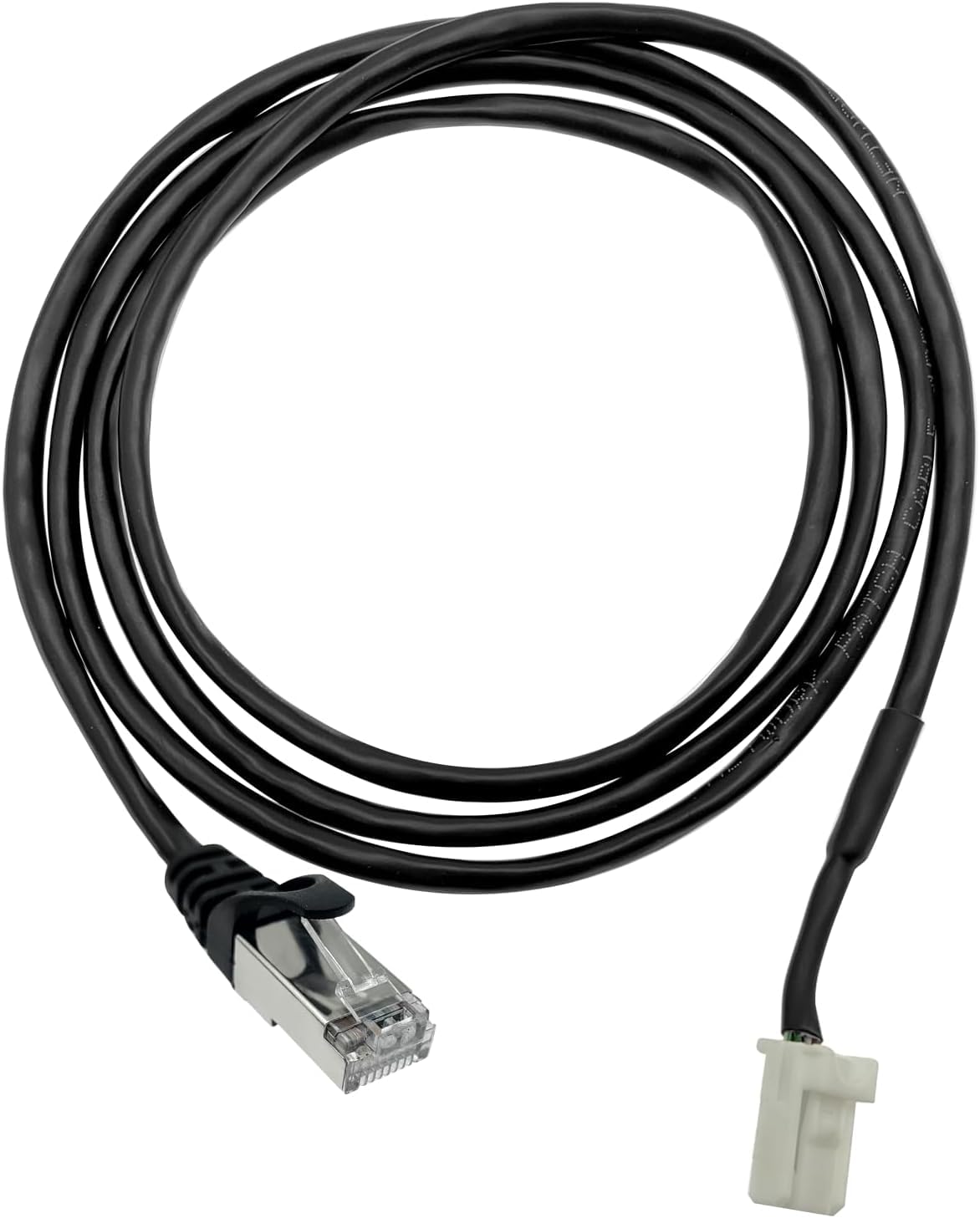 ZKTOOL 149,9 cm Diagnose-Servicekabel für Tesla Model 3 und Model Y – OBD-Reparaturunterstützung, Ersatz für 1137658-00-C ZKTOOL 149,9 cm Diagnose-Servicekabel für Tesla Model 3 und Model Y – OBD-Reparaturunterstützung, Ersatz für 1137658-00-C von ZKTOOL