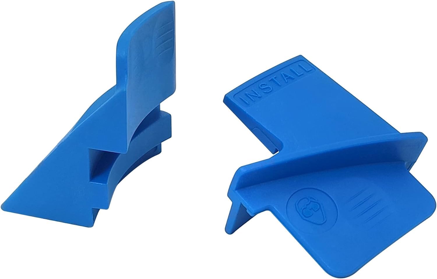 ZKTOOL 2-TLG Demontage/Montage Werkzeuge Satz für Auto Stretch-Fit Keilrippenriemen, Kfz Rippen Antriebsriemen Entferner Installationswerkzeug Set, Riemen Entfernen/Installation ZKTOOL 2-TLG Demontage/Montage Werkzeuge Satz für Auto Stretch-Fit Keilrippenriemen, Kfz Rippen Antriebsriemen Entferner Installationswerkzeug Set, Riemen Entfernen/Installation von ZKTOOL