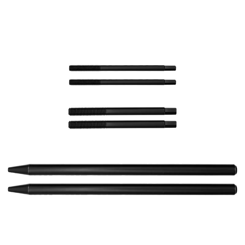 ZKTOOL 6CPS Zylinderkopf Positionierungsstift Motor Positionierungsstift Getriebemontage Führungsstift OEM T10273 T40199 T40288 von ZKTOOL