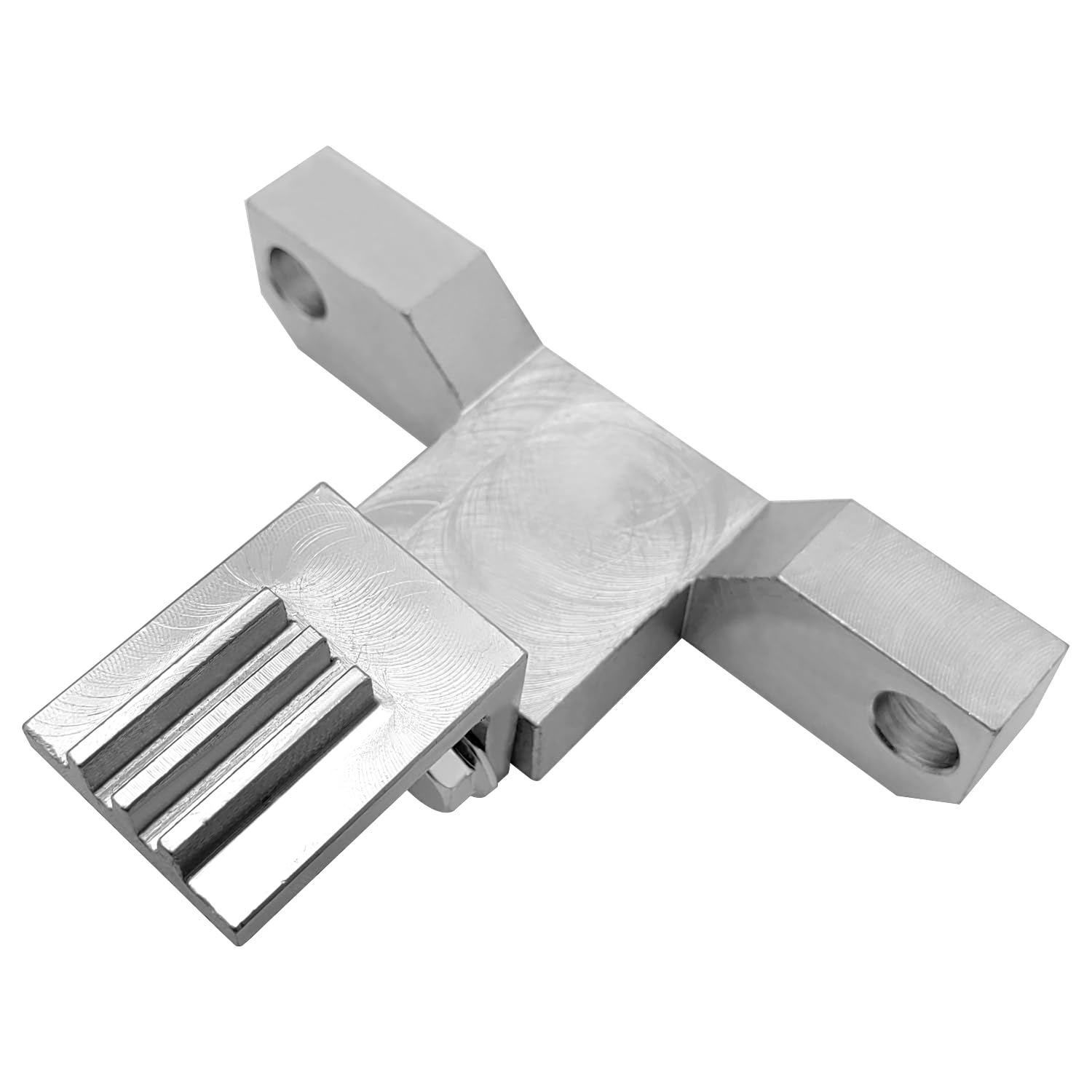 ZKTOOL Motor-Schwungrad-Ablenkblech-Werkzeug, Schwungrad-Arretierwerkzeug, Kompatibel mit Mercedes-Benz, Smart 451–453 Motoren, Schwungrad-Kurbelwellen-Befestigungswerkzeug ZKTOOL Motor-Schwungrad-Ablenkblech-Werkzeug, Schwungrad-Arretierwerkzeug, Kompatibel mit Mercedes-Benz, Smart 451–453 Motoren, Schwungrad-Kurbelwellen-Befestigungswerkzeug von ZKTOOL