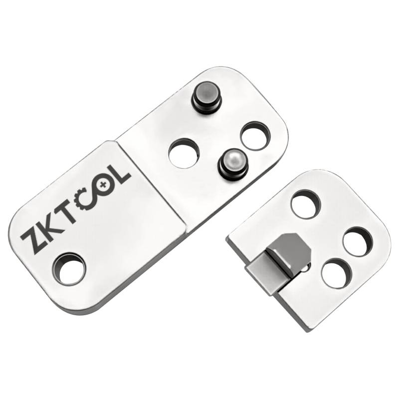 ZKTOOL Nockenwellen-Steuerwerkzeug, Antriebsriemen Ersetzen, Kompatibel mit Citroen Peugeot Vauxhall Opel 1.2L PureTech Euro 6.3, Motor-Tuning-Werkzeuge Steuerketten-Nockenwellenblock, OEM G-0109-2E von ZKTOOL