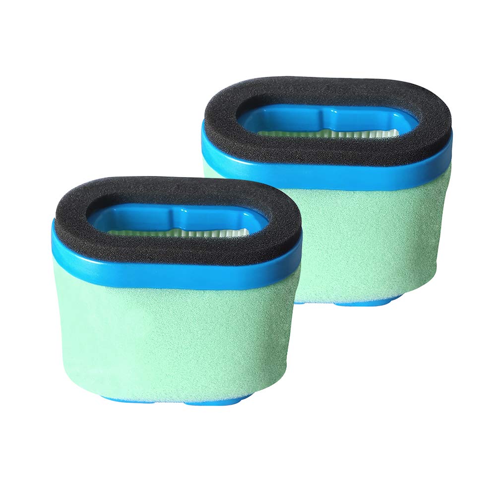 ZLKSKER 498596 Luftfilter mit 273356S Vorfilter Ersatz für B&S 690610 697029 4207 5059 Motor, Rasenmäher Teile ZLKSKER 498596 Luftfilter mit 273356S Vorfilter Ersatz für B&S 690610 697029 4207 5059 Motor, Rasenmäher Teile von ZLKSKER