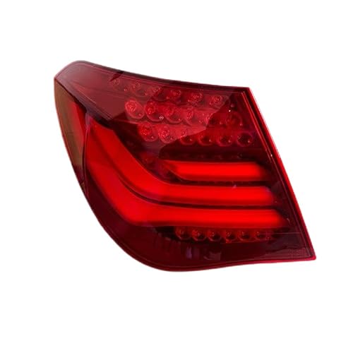 Autorücklichter für BMW 7 Series F01 F02 730 740 750 2013-2015, ist Für staub- und wasserabweisend,Left Outer Autorücklichter für BMW 7 Series F01 F02 730 740 750 2013-2015, ist Für staub- und wasserabweisend,Left Outer von ZLXYBF66