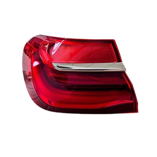 Autorücklichter für BMW 7 Series F01 F02 730 740 750 2016-2019, ist Für staub- und wasserabweisend,Left Outer Autorücklichter für BMW 7 Series F01 F02 730 740 750 2016-2019, ist Für staub- und wasserabweisend,Left Outer von ZLXYBF66