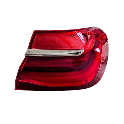 Autorücklichter für BMW 7 Series F01 F02 730 740 750 2016-2019, ist Für staub- und wasserabweisend,Right Outer Autorücklichter für BMW 7 Series F01 F02 730 740 750 2016-2019, ist Für staub- und wasserabweisend,Right Outer von ZLXYBF66