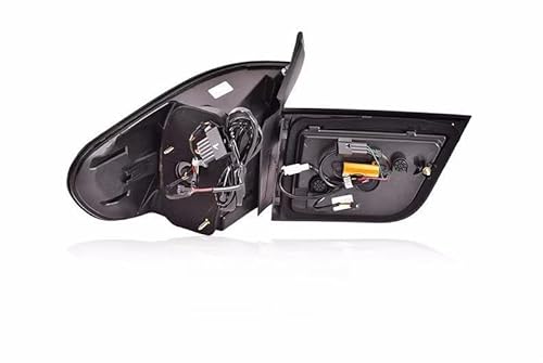 Autorücklichter für BMW X5 E70 2007-2013, ist Für staub- und wasserabweisend,Left Autorücklichter für BMW X5 E70 2007-2013, ist Für staub- und wasserabweisend,Left von ZLXYBF66