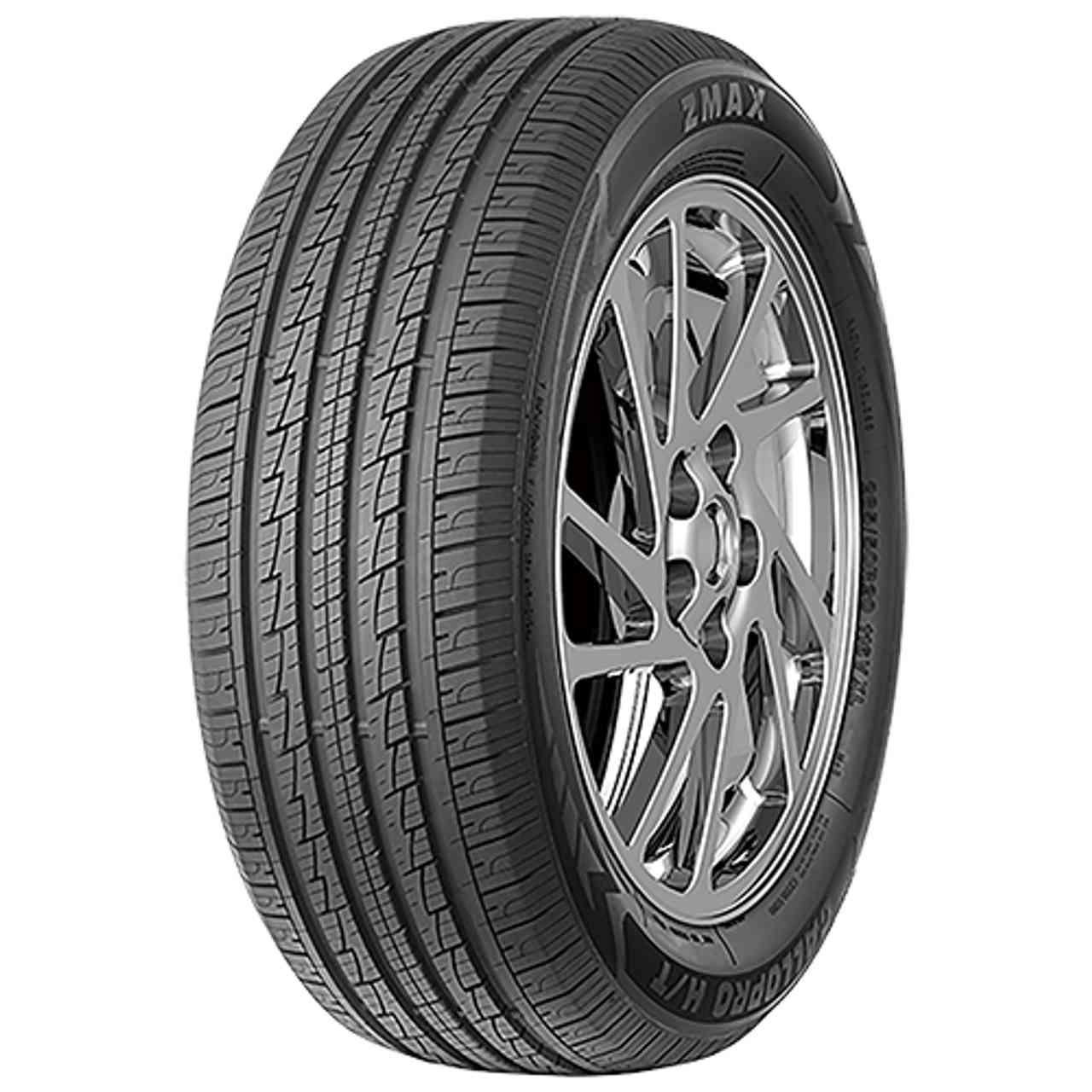 ZMAX GALLOPRO H/T 235/65R17 104H BSW von ZMAX