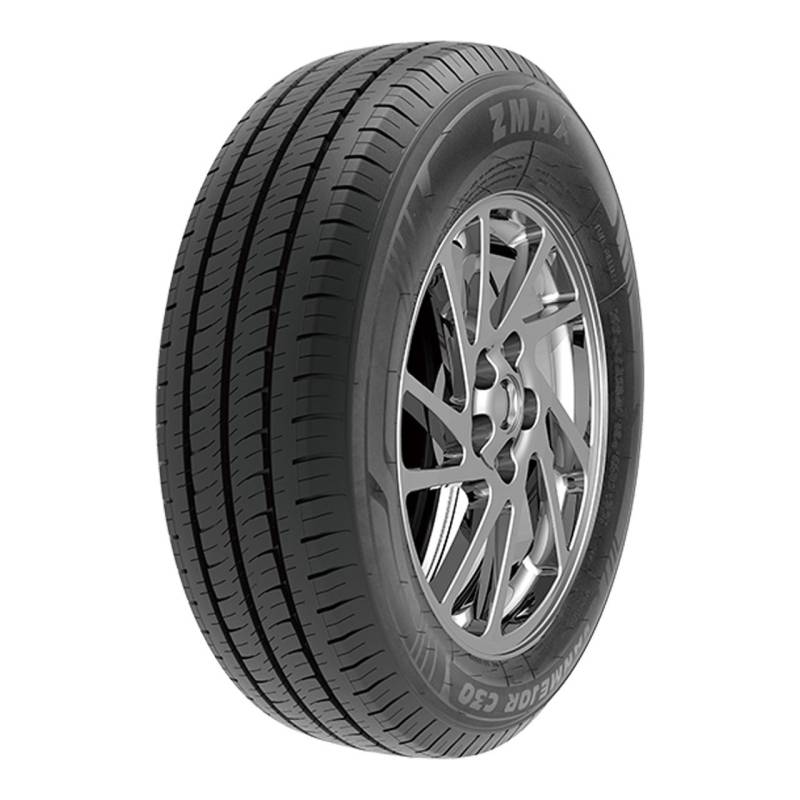 ZMAX VANMEJOR C30 195/70R15C 104R BSW von ZMAX