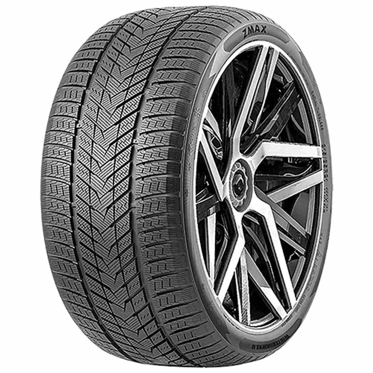 ZMAX WINTERHAWKE II 245/40R19 98V BSW von ZMAX