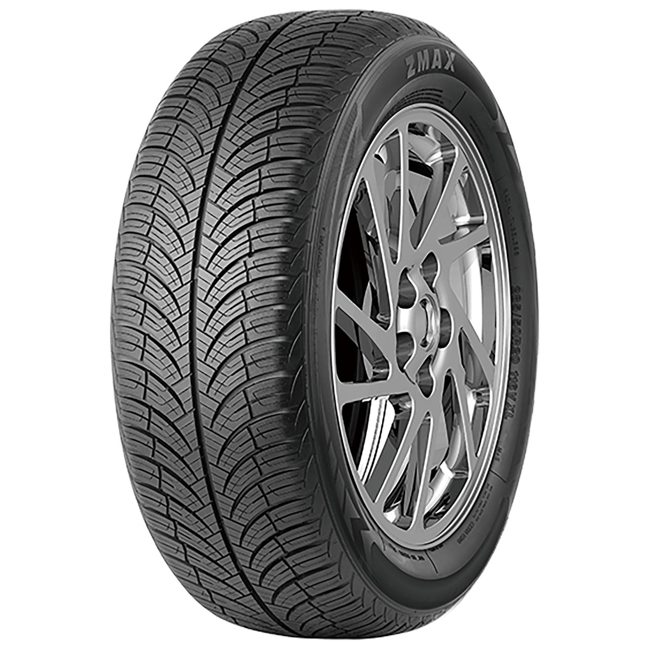 ZMAX X-SPIDER A/S 235/45R19 99W BSW XL ZMAX X-SPIDER A/S 235/45R19 99W BSW XL von ZMAX