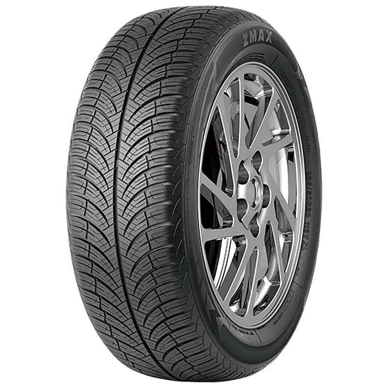 ZMAX X-SPIDER A/S 245/45R19 102W BSW XL von ZMAX