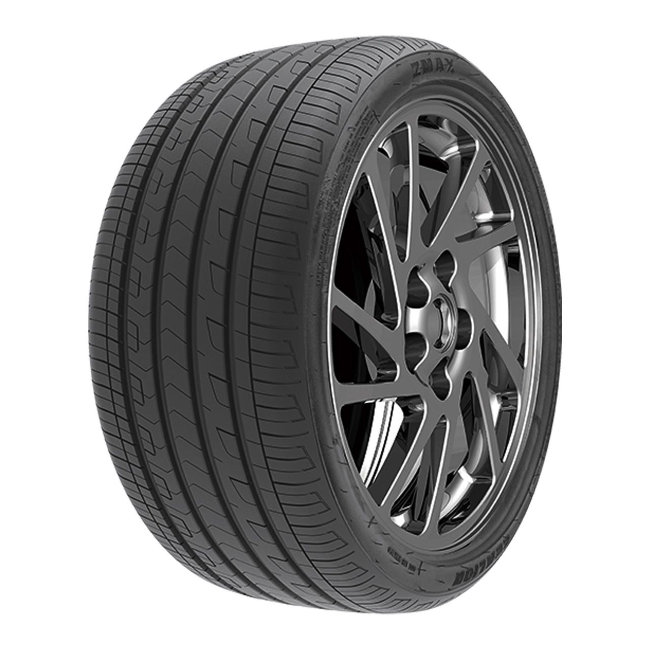 ZMAX ZEALION 225/55R19 99V BSW ZMAX ZEALION 225/55R19 99V BSW von ZMAX