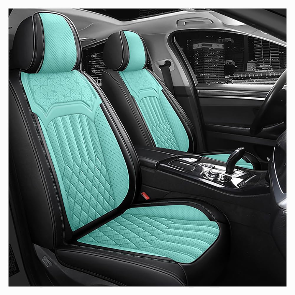ZMXRF Autositzbezüge für Ford Focus 11 2011 2012 2013 2014 2015 2016 2017 2018, Sitzbezüge,Sitzbezug-Komplettset Schutzsitzbezüge Vordersitze und Rücksitze Autositzbezüge Zubehör,B ZMXRF Autositzbezüge für Ford Focus 11 2011 2012 2013 2014 2015 2016 2017 2018, Sitzbezüge,Sitzbezug-Komplettset Schutzsitzbezüge Vordersitze und Rücksitze Autositzbezüge Zubehör,B von ZMXRF