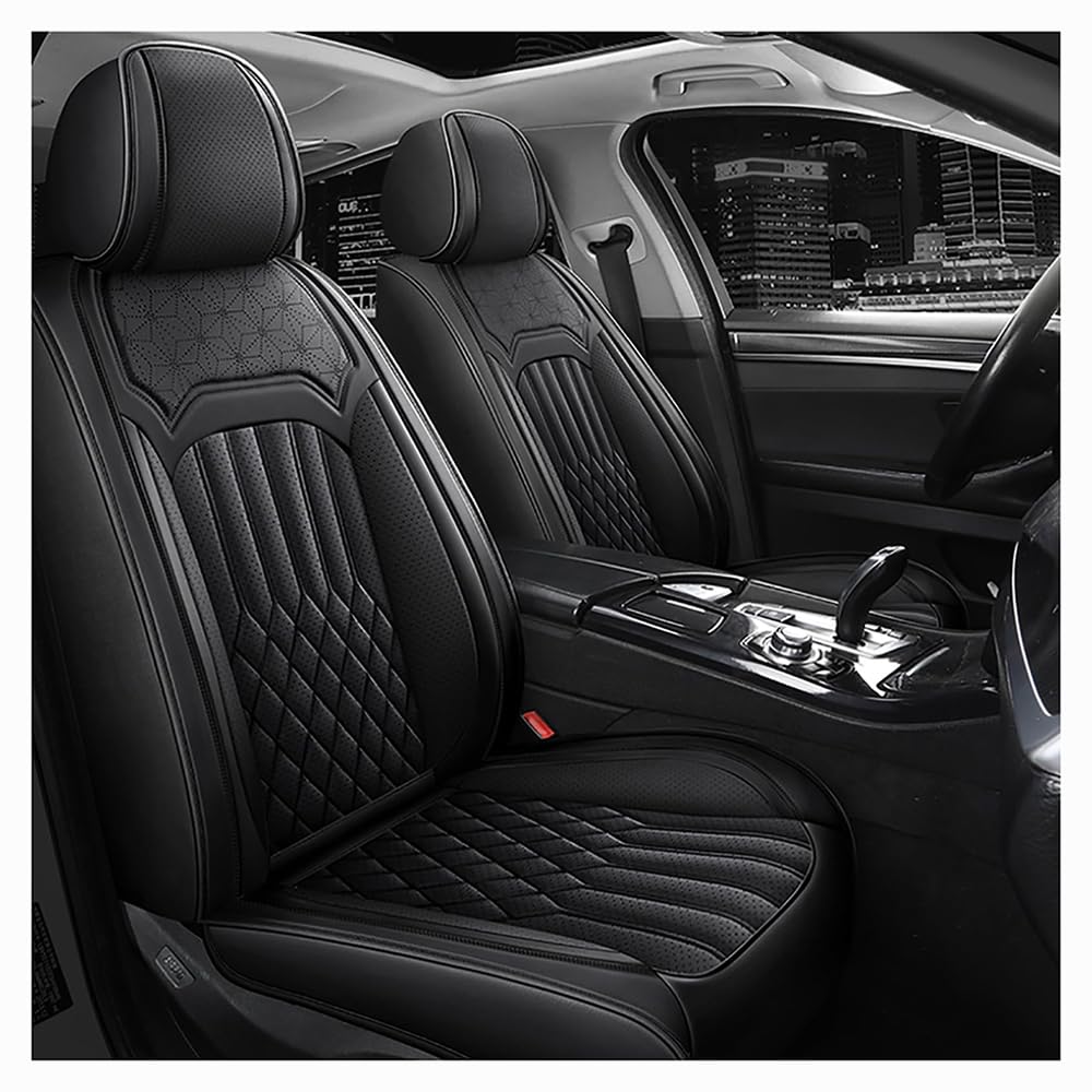 ZMXRF Autositzbezüge für Ford Tourneo Courier/Tourneo Courier B460/Tourneo Custom, Sitzbezüge,Sitzbezug-Komplettset Schutzsitzbezüge Vordersitze und Rücksitze Autositzbezüge Zubehör,M ZMXRF Autositzbezüge für Ford Tourneo Courier/Tourneo Courier B460/Tourneo Custom, Sitzbezüge,Sitzbezug-Komplettset Schutzsitzbezüge Vordersitze und Rücksitze Autositzbezüge Zubehör,M von ZMXRF