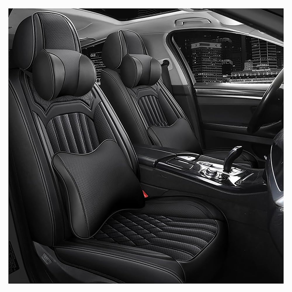 ZMXRF Autositzbezüge für Hyundai Tucson NX/TL/LM/JM 4/3/2/1.Gen 2005-2025, Sitzbezüge,Sitzbezug-Komplettset Schutzsitzbezüge Vordersitze und Rücksitze Autositzbezüge Zubehör,I ZMXRF Autositzbezüge für Hyundai Tucson NX/TL/LM/JM 4/3/2/1.Gen 2005-2025, Sitzbezüge,Sitzbezug-Komplettset Schutzsitzbezüge Vordersitze und Rücksitze Autositzbezüge Zubehör,I von ZMXRF