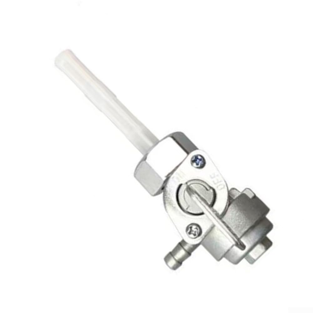Benzinhahn-Set Bezienfilter für Matrixgeneratoren entworfen für PG 3010F mit 6 mm Schlauch Benzinhahn-Set Bezienfilter für Matrixgeneratoren entworfen für PG 3010F mit 6 mm Schlauch von ZMdooreasy