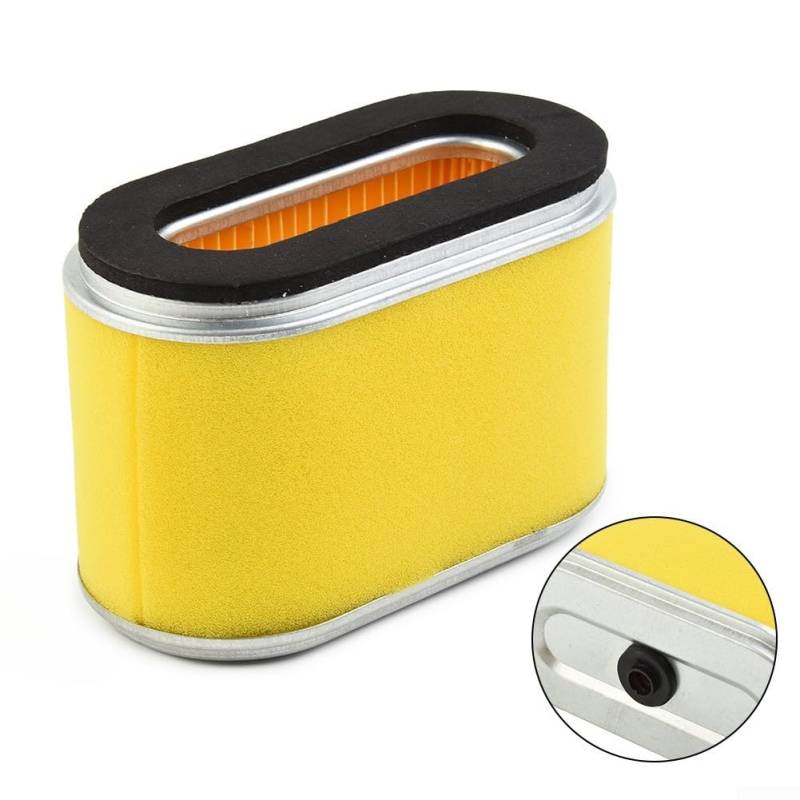 Ersatz-Luftfilter für GXV270, GXV340, GXV390, OEM-Teilenummer 17210 ZE8 013 und 17210 ZF5 505 kompatibel von ZMdooreasy